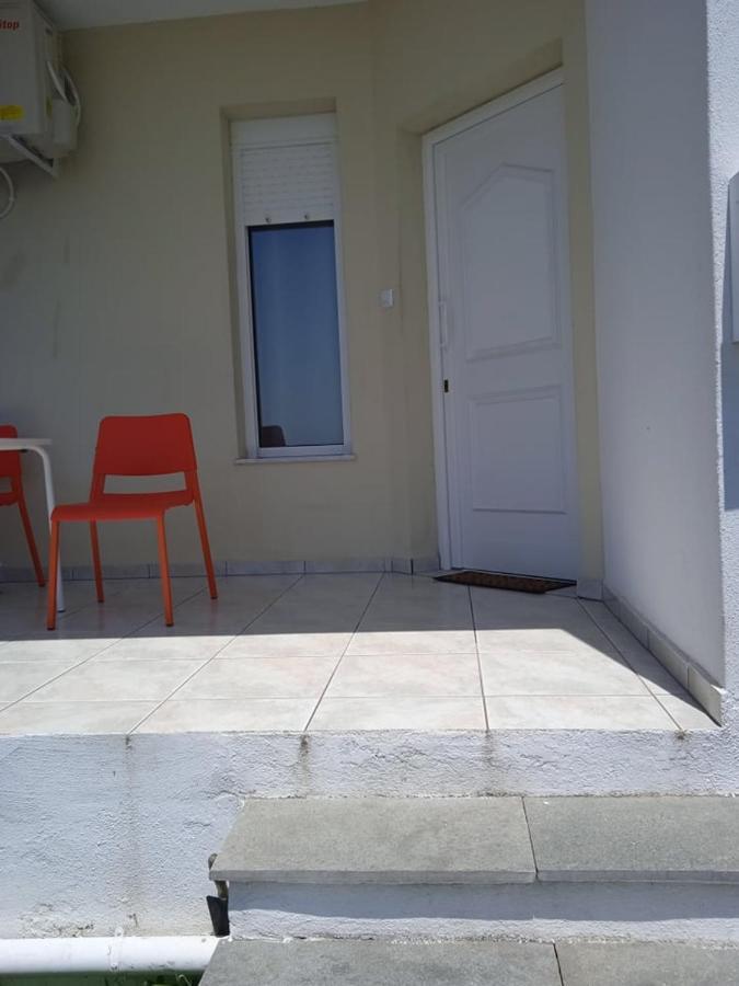 Kavala Home 2 Exterior foto